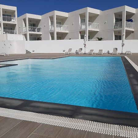 Ferienwohnung Marina Senator Costa Teguise Exterior foto