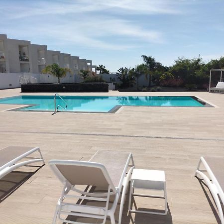 Ferienwohnung Marina Senator Costa Teguise Exterior foto