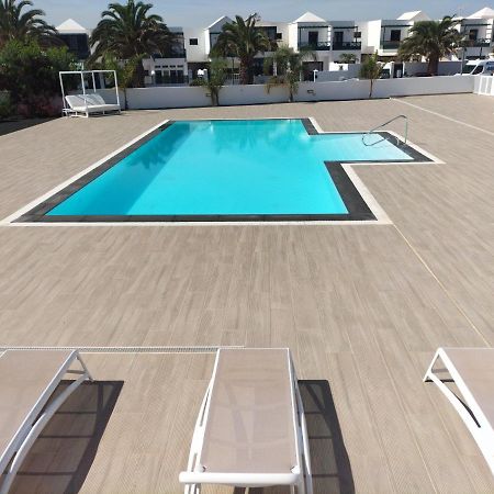 Ferienwohnung Marina Senator Costa Teguise Exterior foto