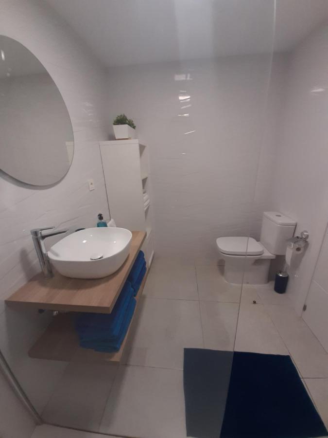 Ferienwohnung Marina Senator Costa Teguise Exterior foto